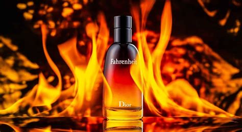 fahrenhit dior